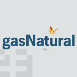 Gas natural
